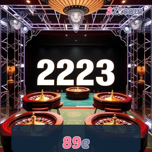 89e: Explore Bônus Imperdíveis para Potencializar Seus Jogos Online