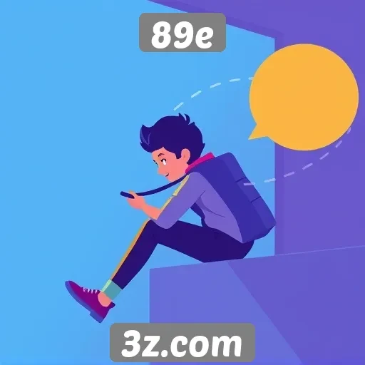 Plataforma 89e se destaca na acessibilidade para jogadores