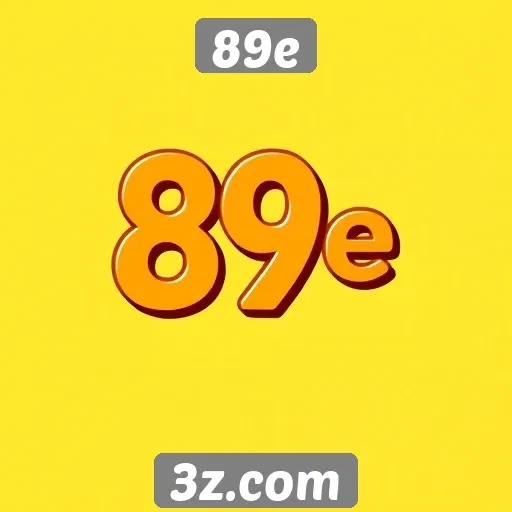 Novas funcionalidades do site 89e em destaque