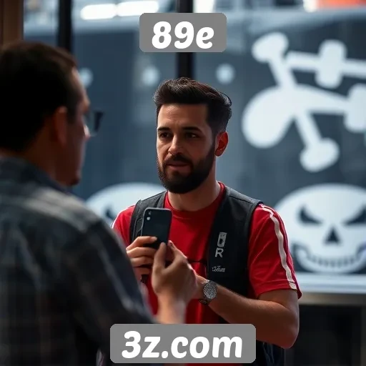 Impacto das promoções na experiência do usuário em 89e